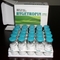 Hyge tropin 200iu HG (Somatropin HG) 25Etiketten und Verpackungen der Durchstechflaschen