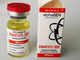 10-ml-Fläschchenetiketten und -boxen Alphagen Pharmaceuticals-Fläschchenverpackung