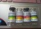 Vollfarbiger Druck der Durchstechflasche Druckkennzeichnung für 10 ml Durchstechflaschen