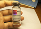 Flaschenetiketten für 10-ml-Fläschchen, personalisierte Flaschenetiketten mit Hologrammdruck