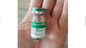 Gewohnheits-Phiolen-Aufkleber-/Tablettenfläschchen-Aufkleber-pharmazeutisches Drucken des Test-400