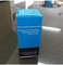 Immortal Labs Glänzende 10-ml-Glasfläschchenetiketten Hologramm-Apothekenetiketten
