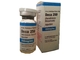 Etiketten für Deca 250 Nand Decanoate Streroid-Fläschchen für 10-ml-Injektionsfläschchen