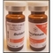 250-mg-Fläschchen, Flaschenetiketten, Größe 6 x 3 cm, Test-Enanthate-Arzneimittelverpackung