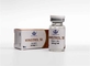 Mehrfachdosis-10-ml-Fläschchenetiketten für Fläschchenflaschen im Mara Pharma-Medikamentenlabor