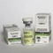 Mundflaschen-Aufkleber und Kästen Hilma Biocare mit Papiereinsatz-Drucken