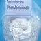 99 % Test: Phenylpropionat-10-ml-Flaschenetiketten und -schachteln