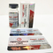 58-20-8 99 % Test Cypionate 250 mg Etiketten und Kartons