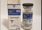 Rx Pharma glatte Oberfläche Lasers 10ml Vial Labels And Boxes With