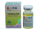 Etiketten und Schachteln für 10-ml-Fläschchen und 50-mg-Tabletten von Cenzo Pharma