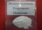 Androgenes Steroidpropionats-androgene Stärke CasNO.846-48-0 hormon Masteron Drostanolone