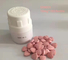Hartnäckiger Fettabbau am Bauch, oral SR9009, 10 mg, CAS-Nr. 1379686-30-2, Etiketten und Kartons