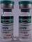 Kundenspezifische LA Pharma Winstrol 10-ml-Fläschchenetiketten mit rotem Lasereffekt oben