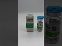 Deca 300 Steroid Injektion Anabolische 10 ml Durchstechflasche Etiketten Abnehmbarer Klebstoff