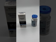 Digitales Drucken Flachflasche Durchstechflasche