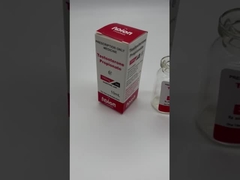 Anavar Oxandrolone 50 Tabletten Pille BAGS Etikett Hologrammdruck Wasserdicht Pharmazeutische Verwendung