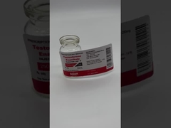 500 Tb Peptide Durchstechflaschen Etiketten Peptidwachstumshormone Etiketten