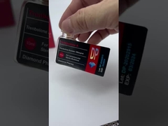 Rechteckförmige Medikamentenverpackungskisten mit Bequemlichkeits-Laser-Logo