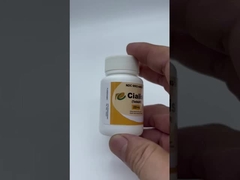 Methandrostendlon 10 mg 100 Tabletten Hologramm maßgeschneiderte Pillenflaschenetiketten