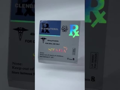 25 Kapseln Medikamente Flaschenetiketten Apothekenetiketten Drucken mit Plastik Topf Drucketiketten