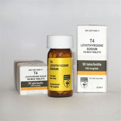 Hilma Pharma Wasserdicht 10 ml Durchstechflasche Etikett Aufkleber Druck Weiß Vollfarbe