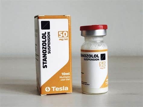 Stanozolol-Suspensionsfläschchen-Flaschenetiketten, wasserdichte, kundenspezifische medizinische Etiketten aus Kunststoff