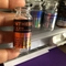 Pharma Lab Rip Blend 300 mg Fläschchen, Glasfläschchen, Laseretikett mit Boxen