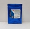 Oxandrolone-Reißverschluss-Verschluss Aufkleber Zerox-pharmazeutischer Produkte für Mundpillen