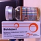 Mutiges HAUSTIER Materail 250mg Vial Labels Laser mit zusammengebrachten Kästen