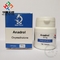Anadrol Oral Trablets Plastikflaschen, Etiketten und Schachteln 50 mg