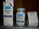 Alphagen Pharma Oral Ananvar 20 mg Etiketten und Schachteln für die Verpackung von Fläschchen