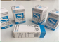Freier Entwurf kundenspezifischer Druckvial medicine sticker strong sealing