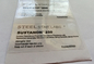 Klare Öl-Einspritzungs-Glasflaschen Vial Labels Fors 10ml