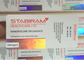 EU Pharma Lab Laser-Logo-Fläschchen für Triple Tren Blend 150 mg