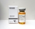 Tablet-Tablettenfläschchen Biogen Pharma Dianabol 10mg beschriftet und packt Quadrat ein