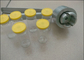 20mm Durchmesser-Flaschen-manuelle Phiolen-Bördelmaschine für leichten Schlag der Flaschen-10ml weg von der Kappe