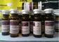 Etiketten für sterile 10-ml-Fläschchen mit Enanthate, geeignet für Tablettenfläschchen
