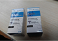 Injektionsflasche-Druckmedizin-Papierkasten für pharmazeutische Medizin