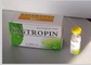 Kundenspezifische Medizin-Verpackenkasten der Phiolen-10ml für pharmazeutische Einspritzungs-Flasche