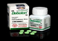 Verpackungsfläschchen von Thaiger Pharma, Fläschchenetiketten für Debolon Methandienon-Tabletten