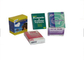 Soem-Papier-materieller Medizin-Karton-Kasten für das Arzneimittel-Verpacken