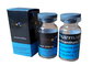 Phiole Pharma-Steroid-10ml beschriftet kundengebundene Größe für sterile Einspritzung
