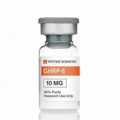 Tirzepatid Bpc - 157 Peptid PET Kunststoff 2 ml Steril Injektions-Peptidflaschen Etiketten