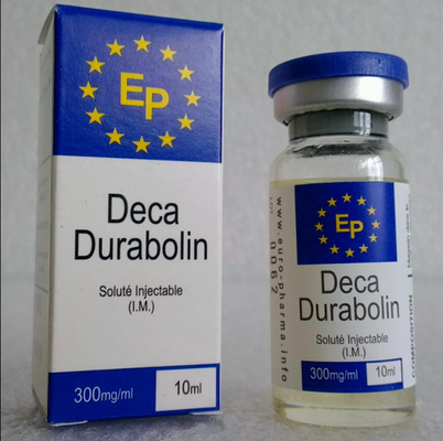 Steroid-Injektionsetiketten 1 ml Durchstechflasche Etiketten für Bodybuilder