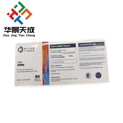 Sarms Fertige Tabletten Etiketten Orale Tabletten Rad 140 50 mg Kunststoffflaschen Etiketten