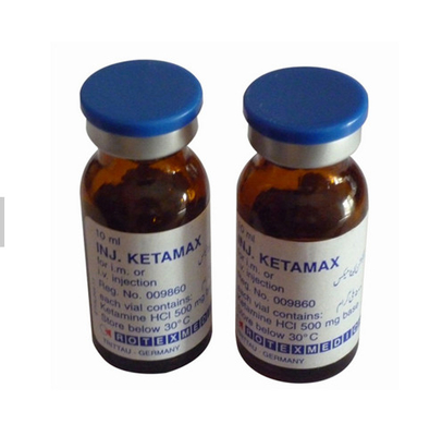 Testosteron Enanthat Injektionsmittel Anabole 10 ml Durchstechflasche Etiketten Papier/PET/PVC Material