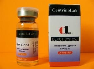 Gen Pharma Marke Deca Durobolin Etiketten und Kisten für anabole Steroide