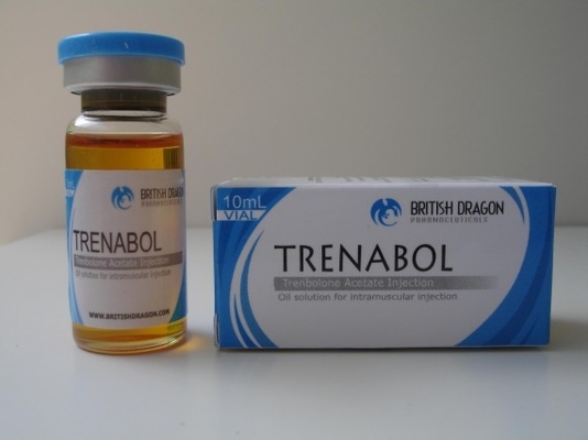 Gen Pharma Marke Deca Durobolin Etiketten und Kisten für anabole Steroide