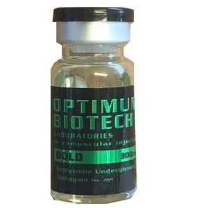 Multidosis 10 ml Durchstechflaschen Etiketten UV-Druck für Glasbehälter Nan Drolone Decanoate