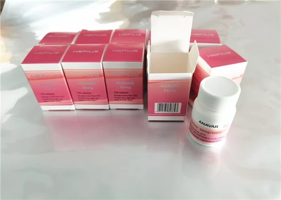Individuelles Hologramm Halotestin 10 mg Taschenetiketten für Pillen